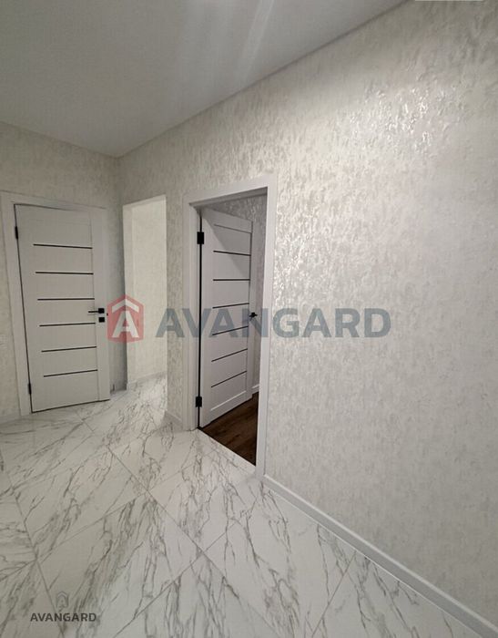 Однокімнатна квартира з ремонтом сучасний ЖК