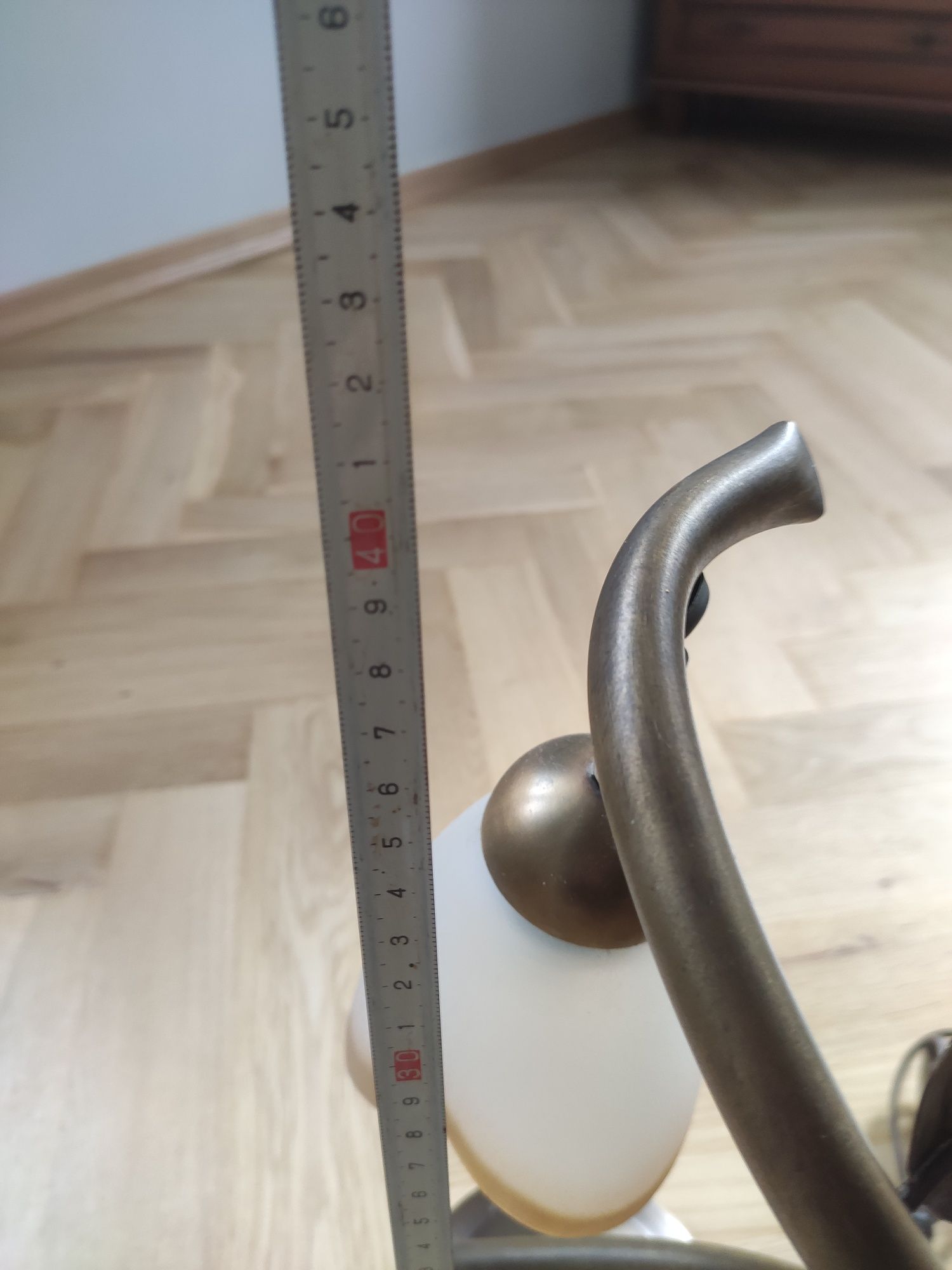 Lampka nocna 40 cm.