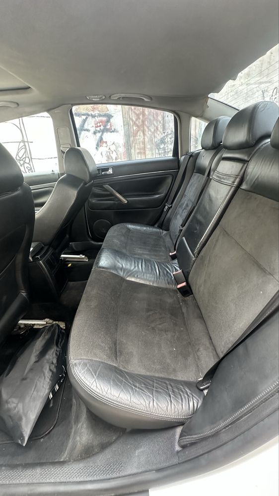 Passat b5.5 pd130