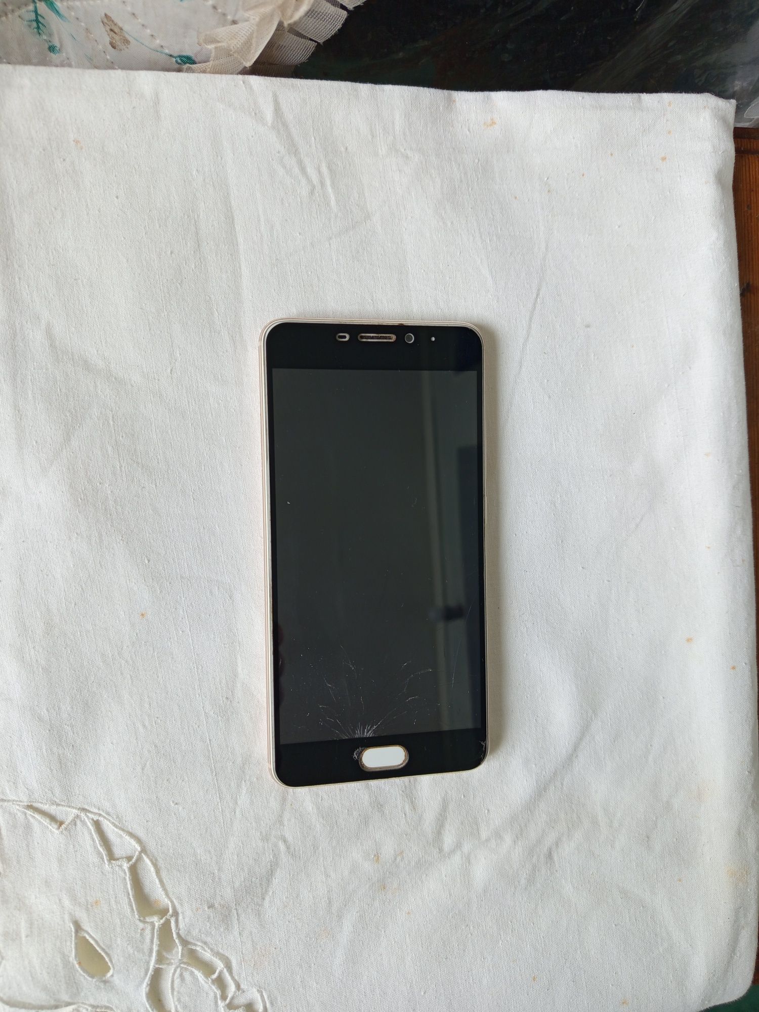 Телефон смартфон Meizu M 5 Note. Или обмен на велосипед.