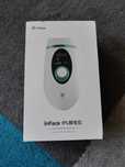 Nowy depilator laserowy