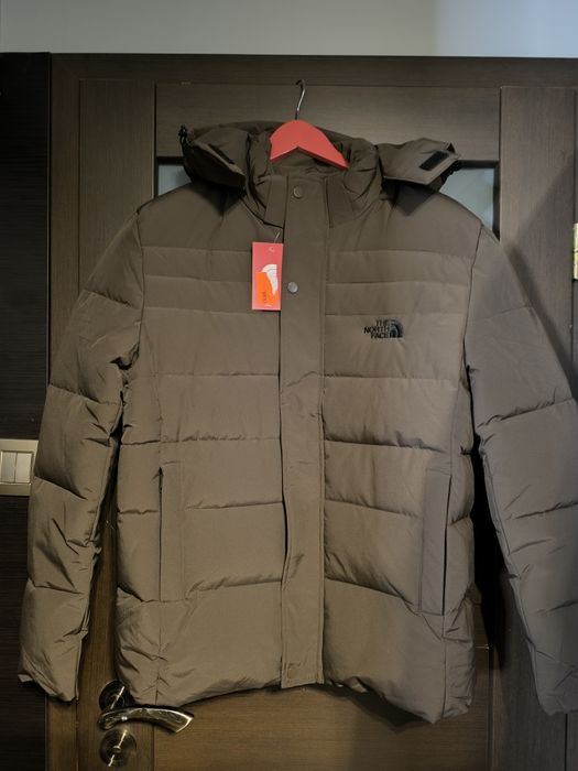 Kurtka męska North Face