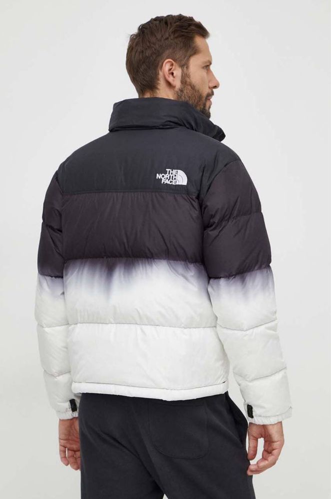 The North Face 1996 Nuptse Dip Dye куртка TNF