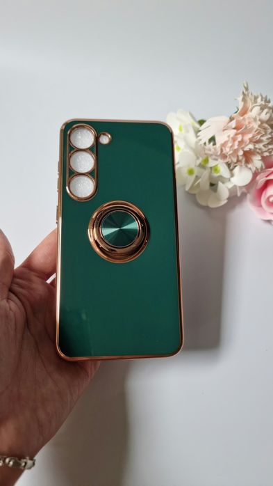 Etui kompatybilne z Samsung Galaxy S23