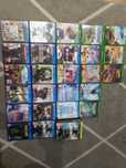 Gry na konsole PS4 i Xbox One