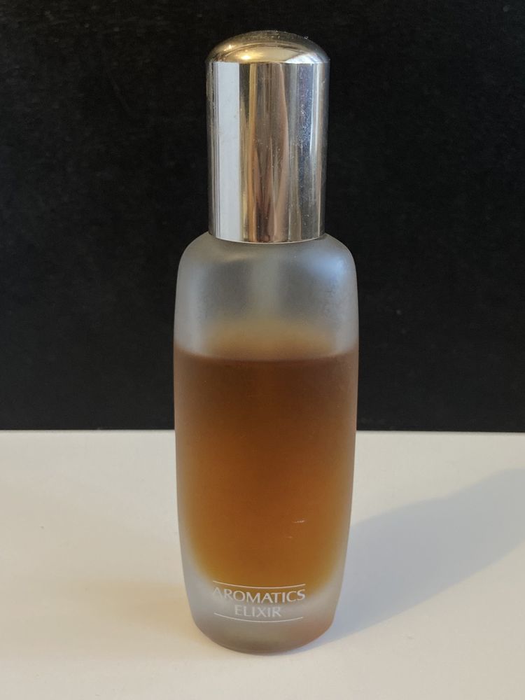 Perfum Clinique Aromatics Elixir 45 ml, vintage