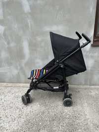 Прогулянковий візок коляска тростина Peg-Perego Pliko Mini