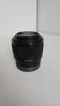 Obiektyw 50mm f 1.8 sony E FE pełna klatka autofokus autofocus