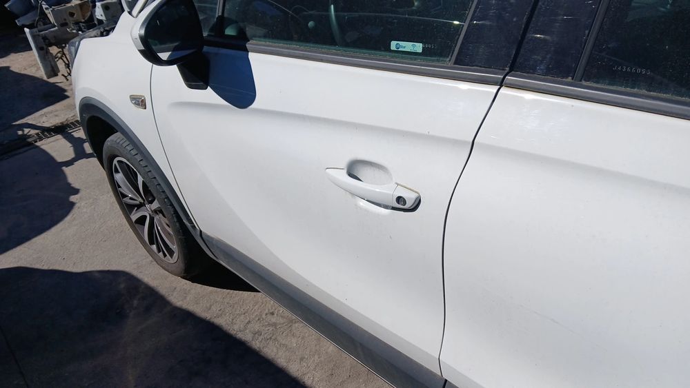Porta frente esquerda OPEL Crossland X (75)