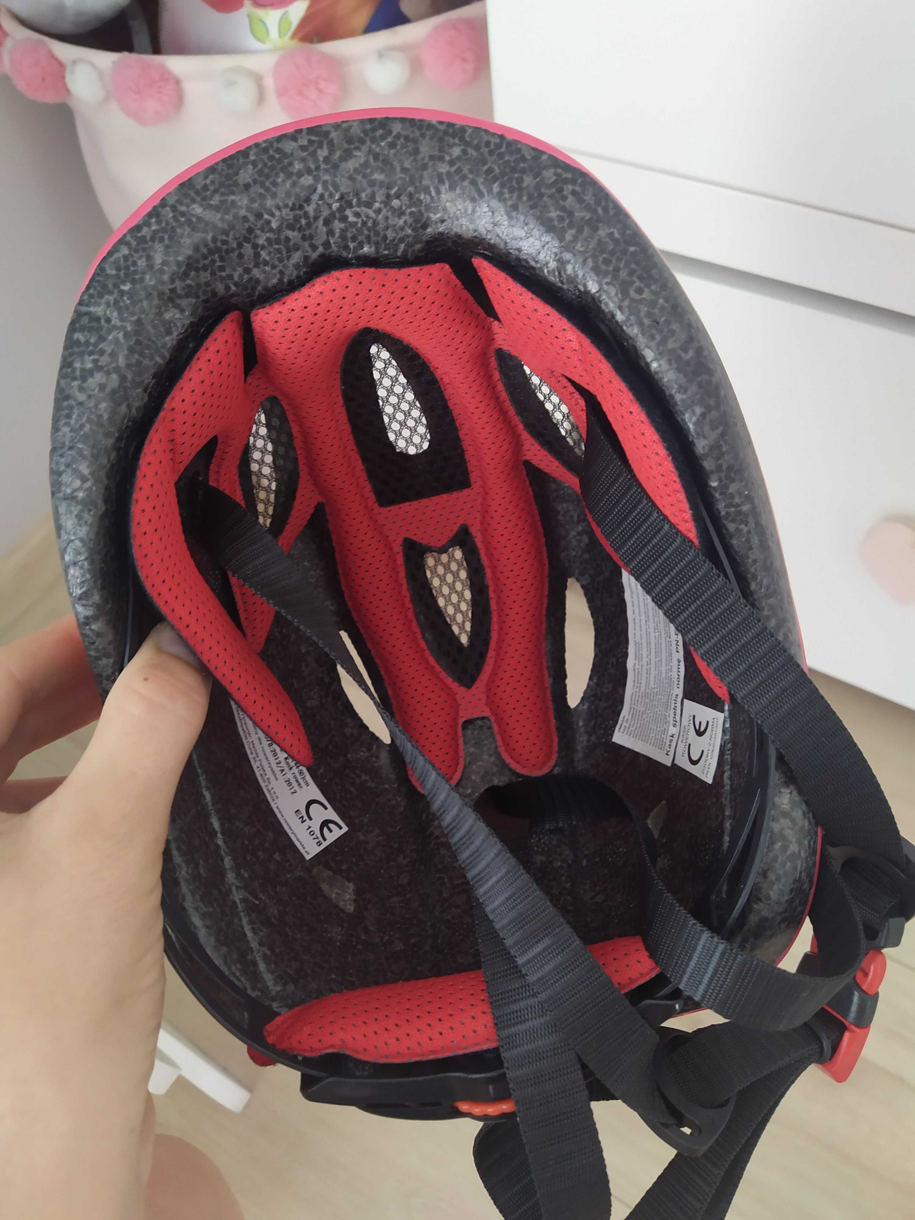 Kask rowerowy MERIDA xs