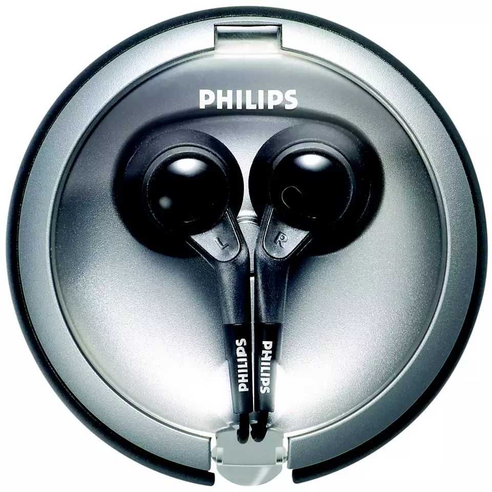 Наушники-вкладыши  Philips SHE2650/00