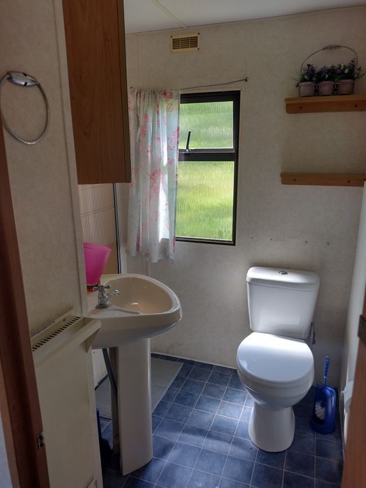 Domek holenderski, mobilny