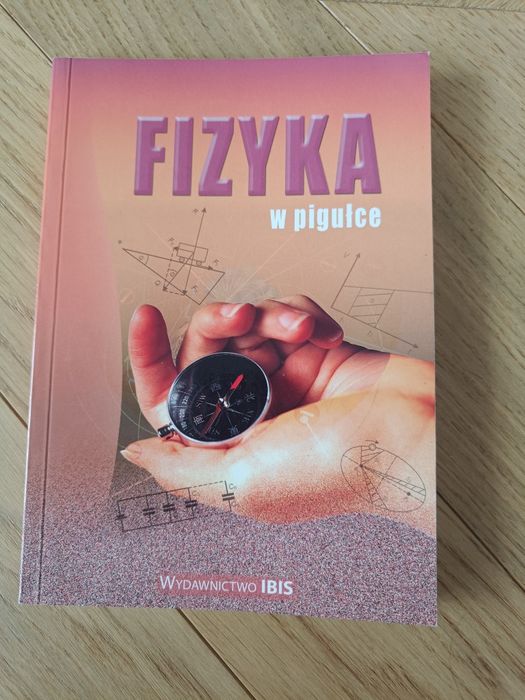 Fizyka w pigułce Ibis