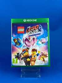 Gra Xbox The Lego Movie Video Game