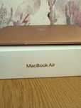 Laptop APPLE MacBook Air 13.3 Retina M1 8GB 256 SSD Gold