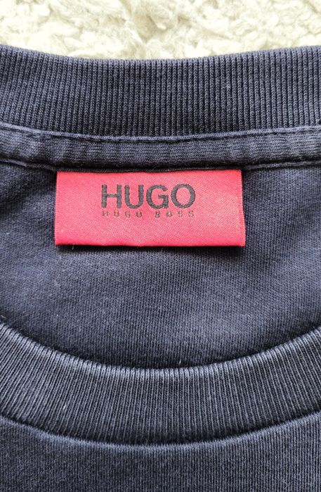 Світшот Hugo Boss