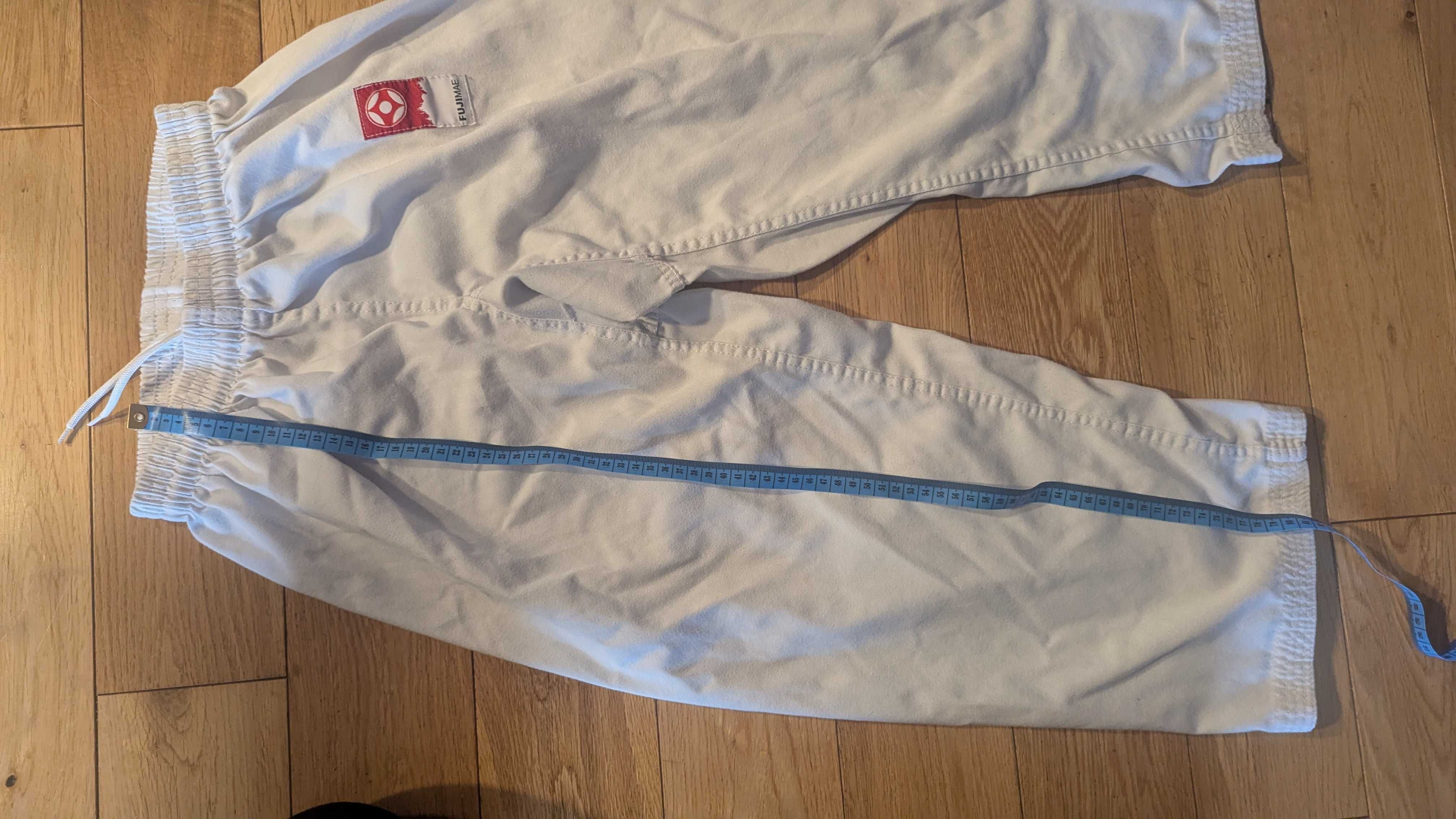 Karate gi kimono 140