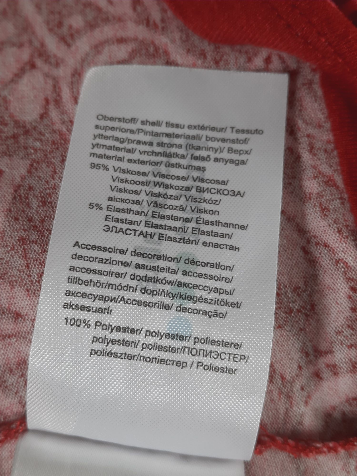 Sukienka  BPC wiskoza roz.48, 50, 52, XXL