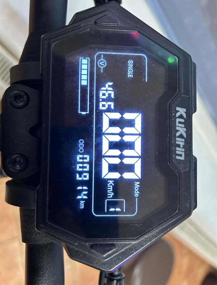 Kukirin g2 pro 2024