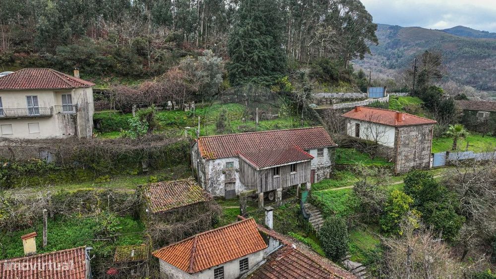 Moradia T2 para venda