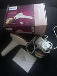 Depilator PHILIPS Lumea Advanced IPL BRI921/00