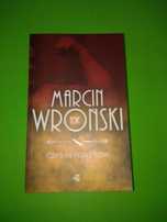 Czas Herkulesów - Marcin Wroński -nowa