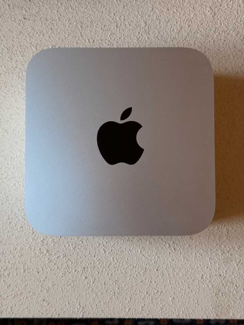 Mac Studio M1 Max 64GB, 2TB, 10-core/32-core AppleCare+ 2027