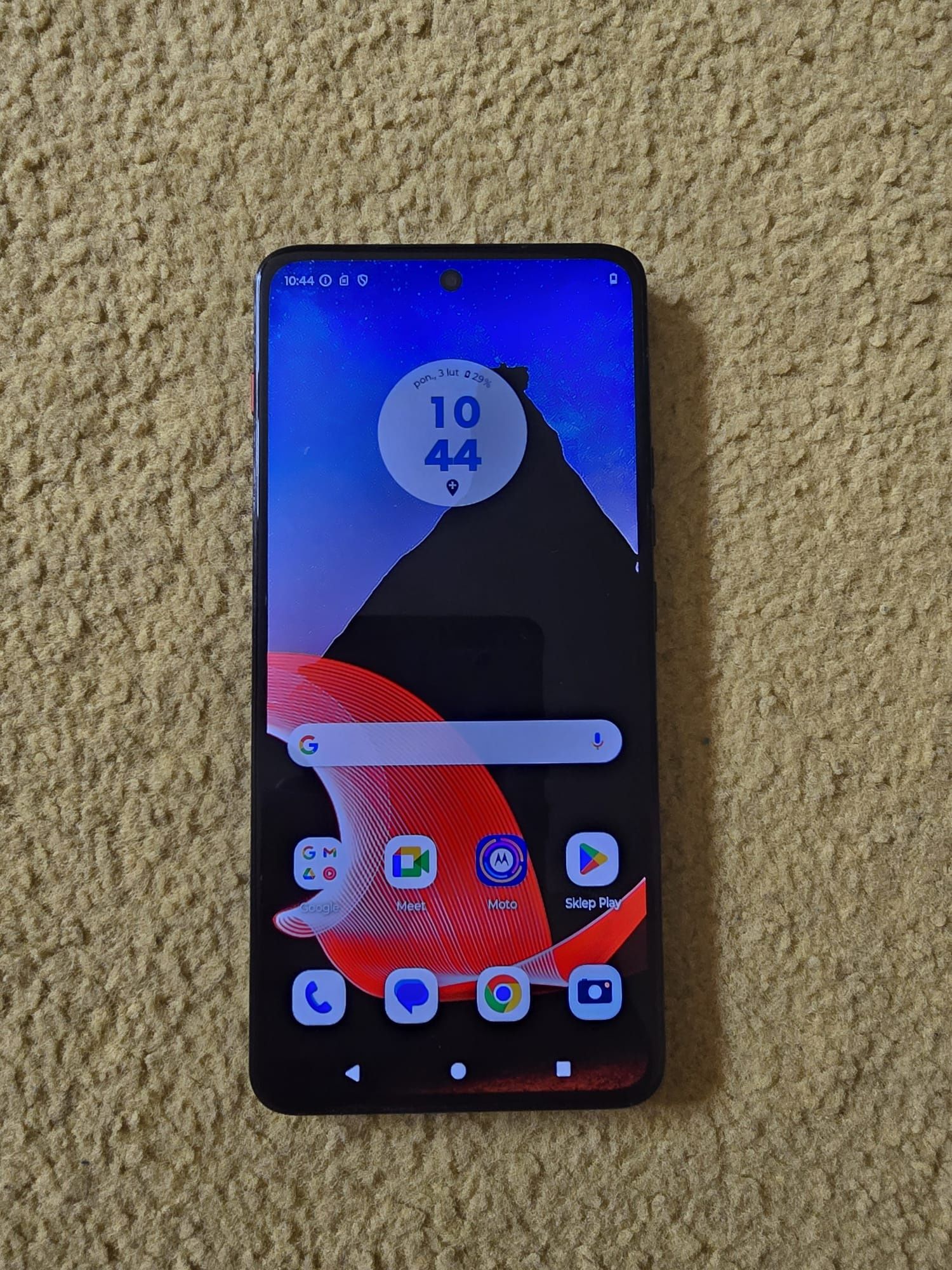 Thinkphone by Motorola 256gb