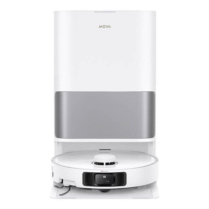 Robot Sprzątający Mova P10 Pro Ultra 13000Pa Mopextend™ Stacja