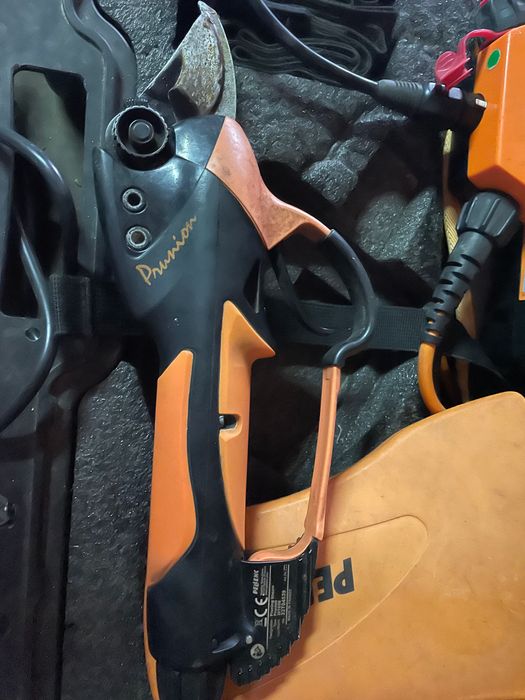 Tesoura poda pellenc