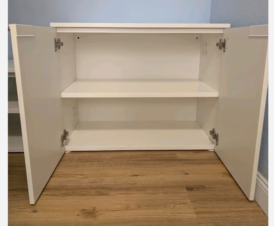 Szafka Platsa Ikea