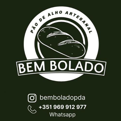 Pão de alho artesanal