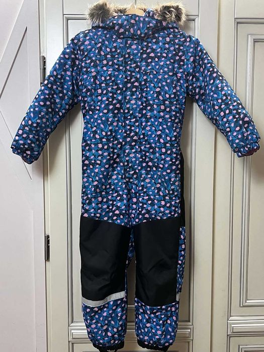 Зимовий комбінезон Lassie by Reima