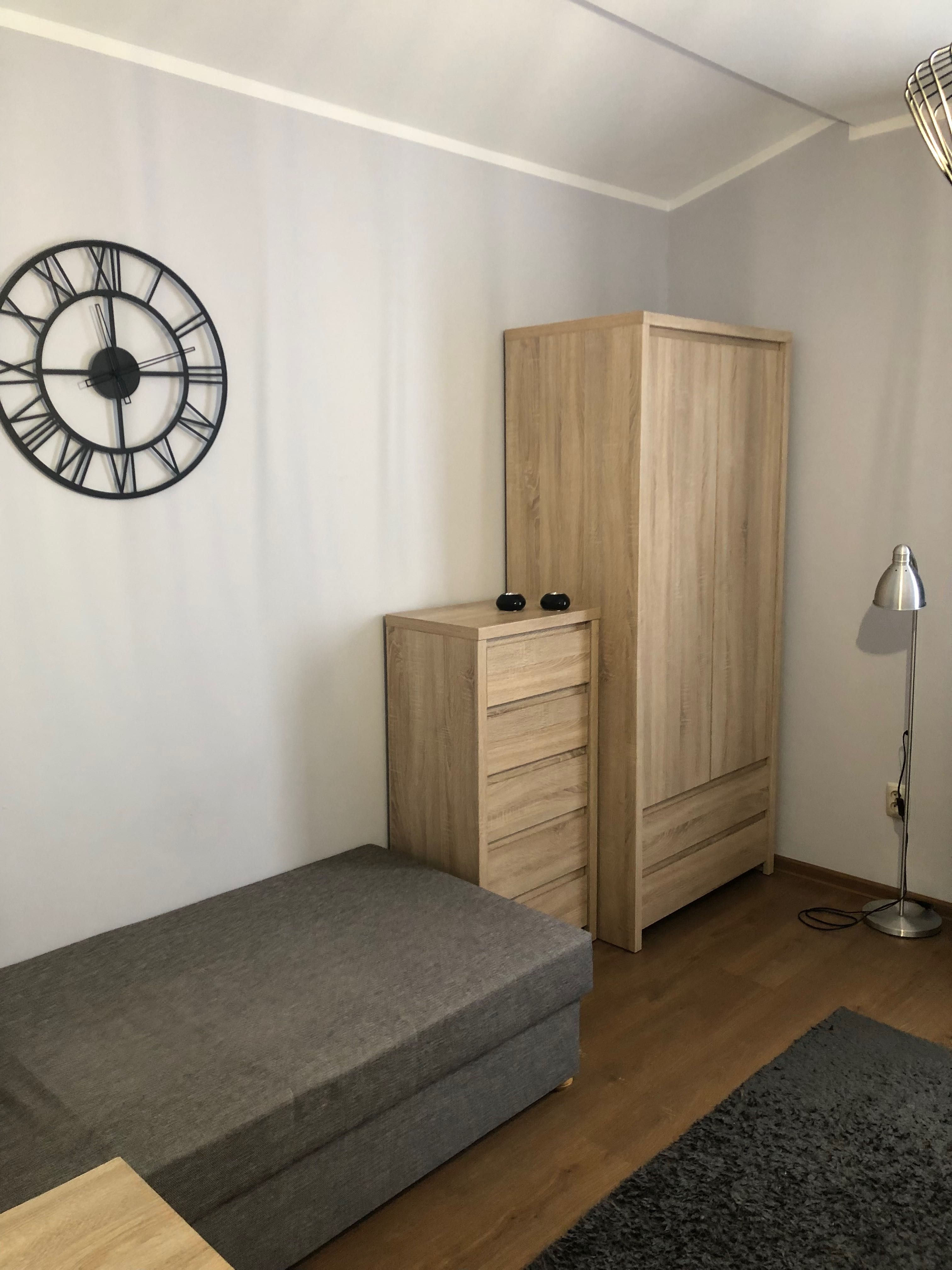 Wynajmę pokój 1-os. Konstantynów, 10min. do centrum, KUL, UMCS, UMLub