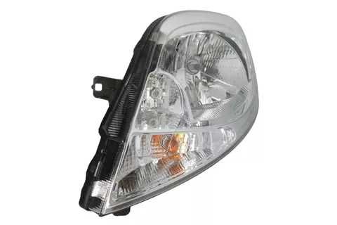 Lampa / Reflektor nowy lewy Valeo VAL043395 - Opel/Renault/Nissan