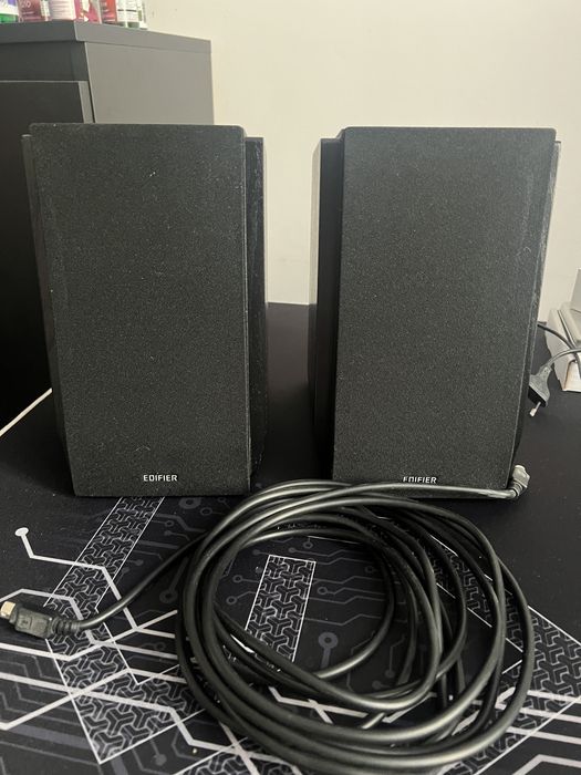 Glosniki komputerowe 2.0 edifier r1700bt