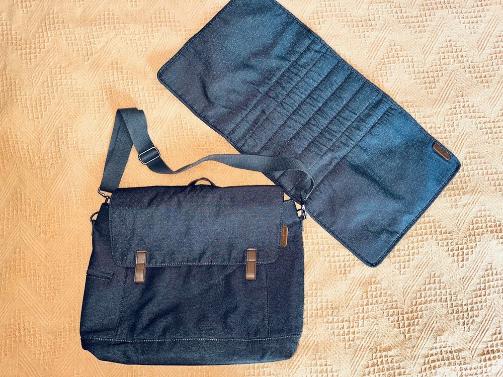 Сумка для мамы/на коляску Maxi-Cosi Modern Bag