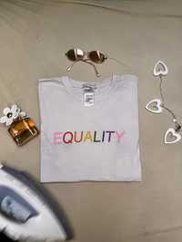 Koszulka equality