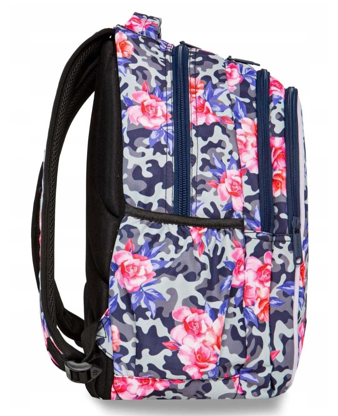 Plecak szkolny Coolpack dla dziewczyny