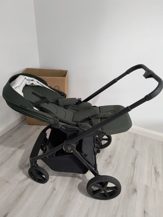 Wózek Venicci Claro głęboko spacerowy 2in 1