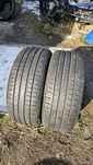 2szt 235/40/19 Pirelli 6mm dot2216r LATO