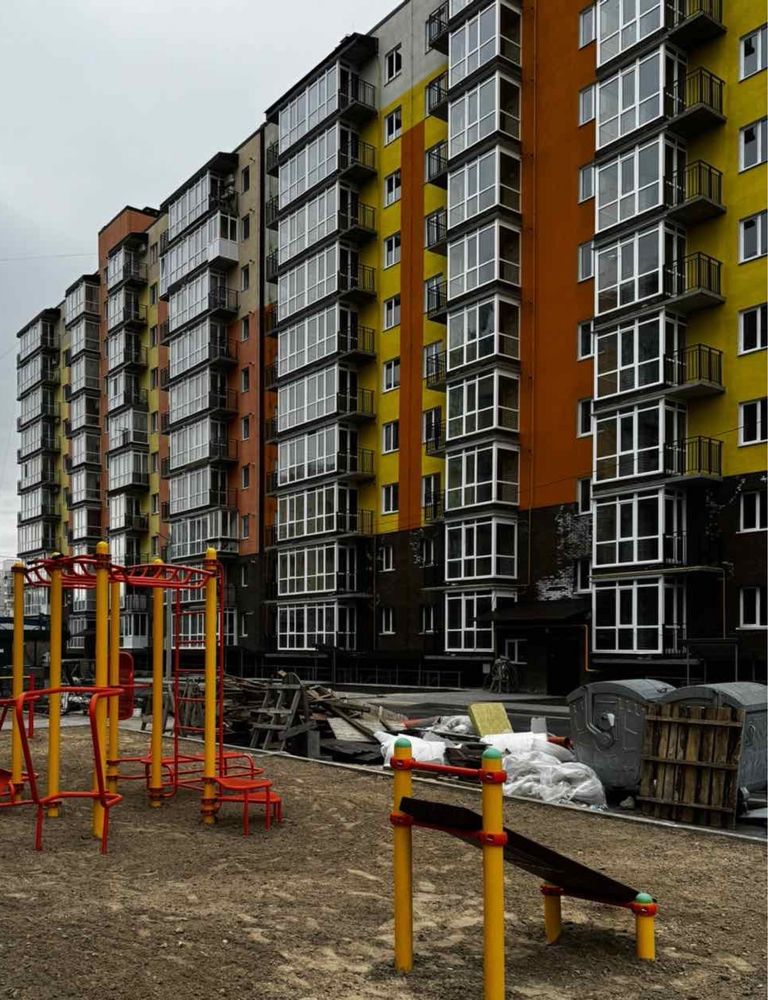 Продам 1 комнатную квартиру в новострое ЖК Европейский