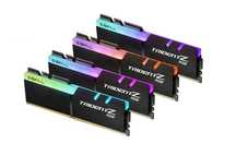 Pamięć G.Skill Trident Z RGB, DDR4, 32 GB, 3200MHz, CL16