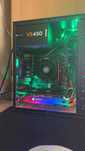Komputer do gier – Ryzen 3 / RX 580 / SSD