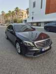 Mercedes S400d 340cv 4matic AMG night