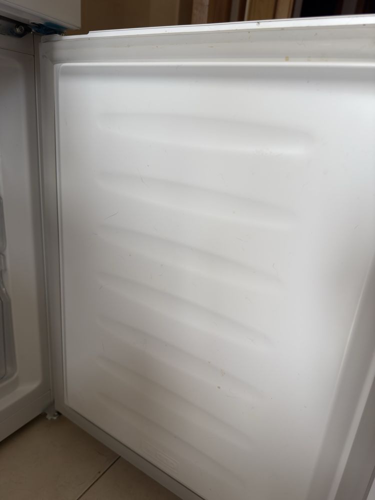 Frigorifico combinado kunft kc6455 c/ 1 ano de garantia