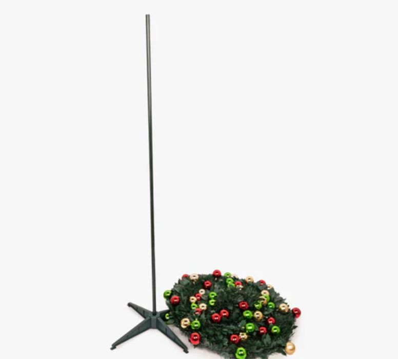 Árvore de natal pop-up