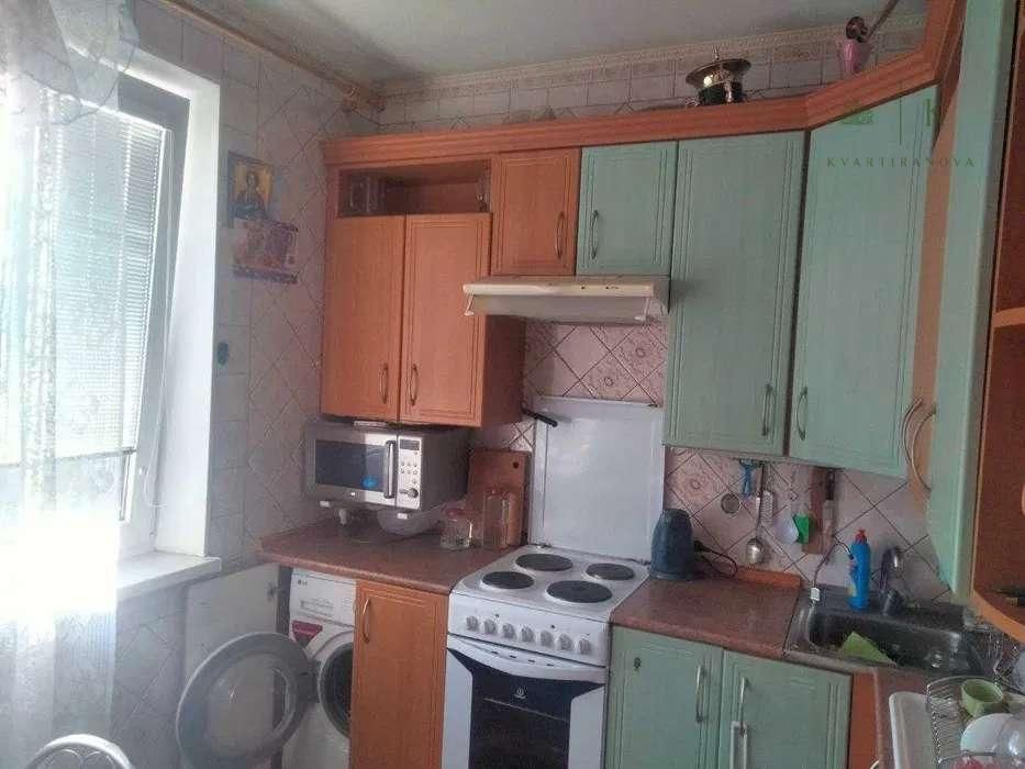 Продам 2к квартиру с ремонтом, метро Холодная гора 5 минут