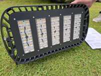 Lampy Led 250w orlik stadion