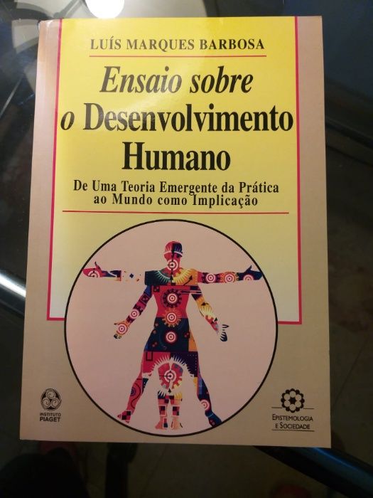 Livros Psicologia do Desenvolvimento Humano